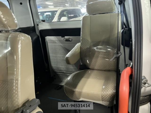 Nissan VANETTE VAN 2021-12 8072148-13