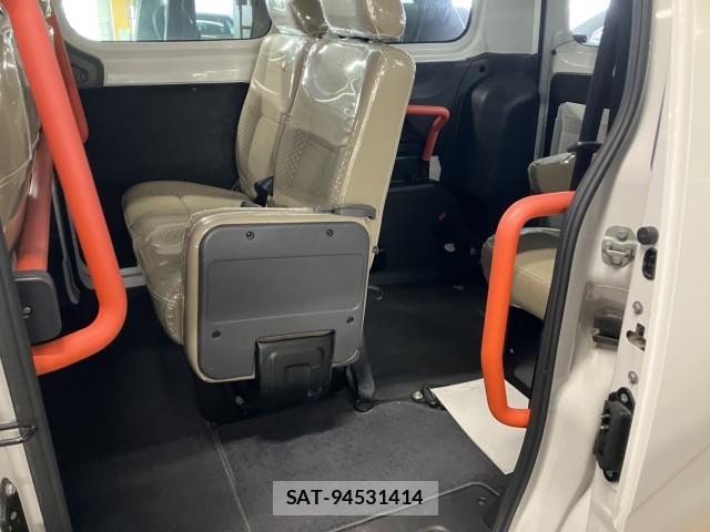 Nissan VANETTE VAN 2021-12 8072148-14