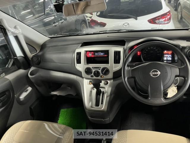 Nissan VANETTE VAN 2021-12 8072148-4