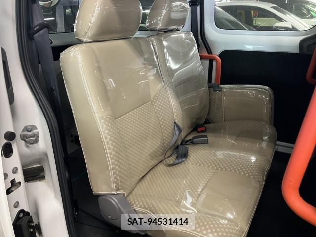 Nissan VANETTE VAN 2021-12 8072148-5