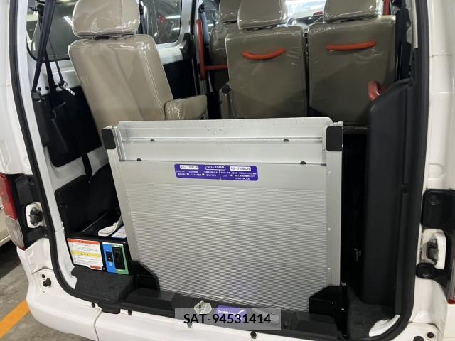 Nissan VANETTE VAN 2021-12 8072148-6