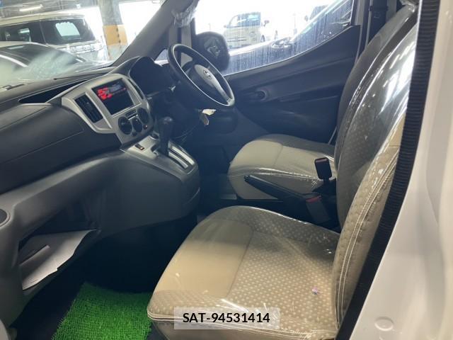 Nissan VANETTE VAN 2021-12 8072148-8