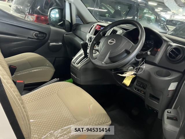 Nissan VANETTE VAN 2021-12 8072148-9