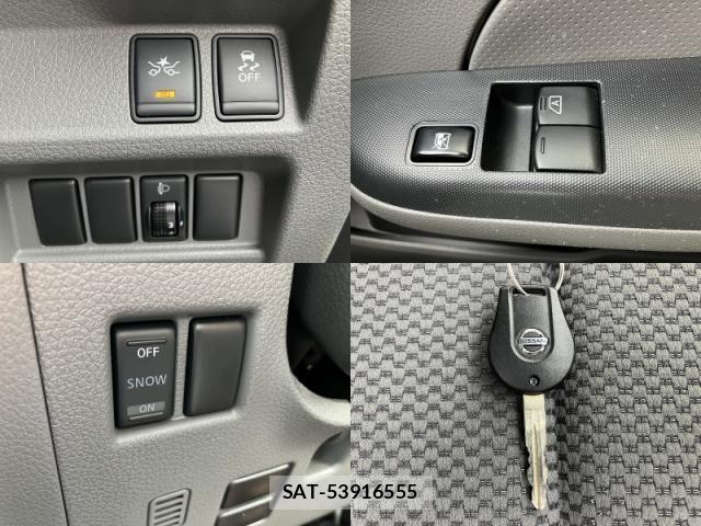 Nissan NV350 Caravan 2019-10 8071535-7