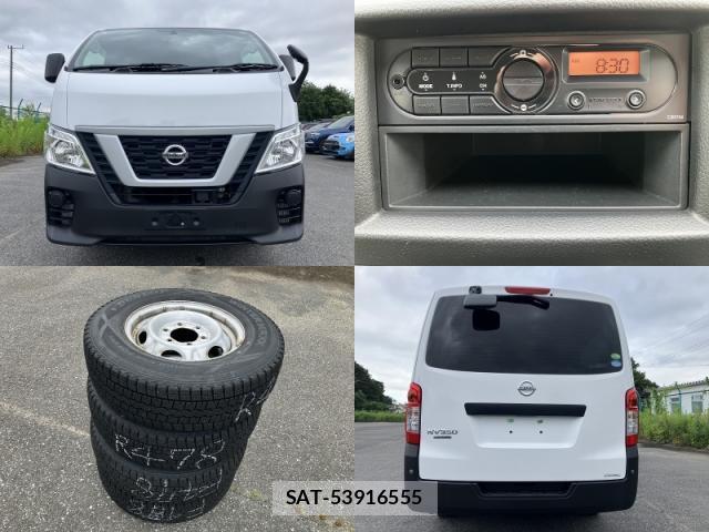 Nissan NV350 Caravan 2019-10 8071535-8
