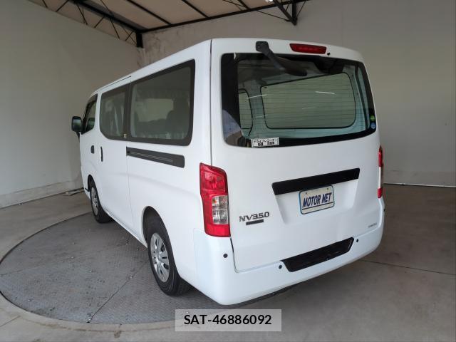 Nissan NV350 Caravan 2017-05 8072000-10