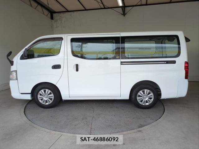 Nissan NV350 Caravan 2017-05 8072000-11