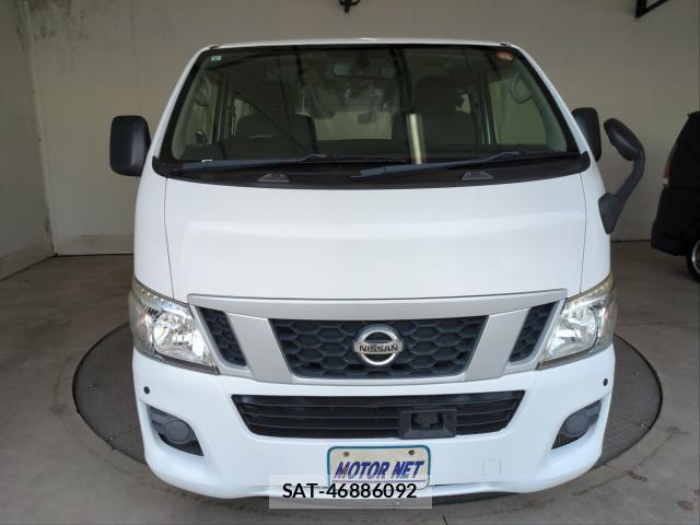 Nissan NV350 Caravan 2017-05 8072000-12