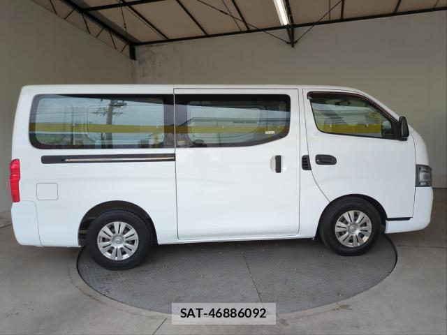 Nissan NV350 Caravan 2017-05 8072000-3