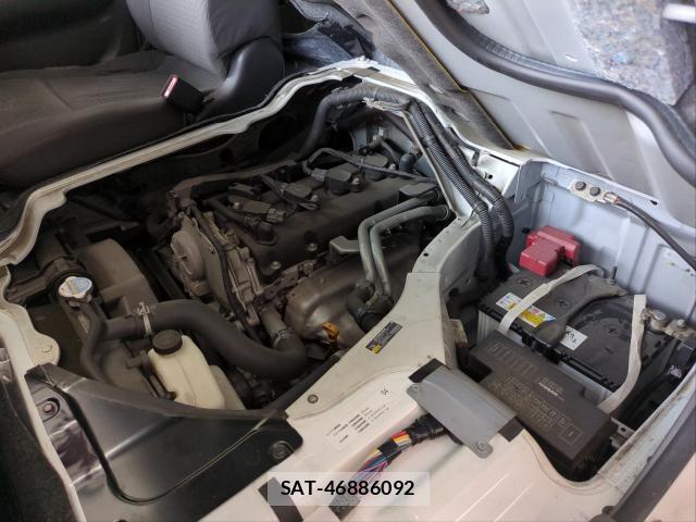 Nissan NV350 Caravan 2017-05 8072000-7