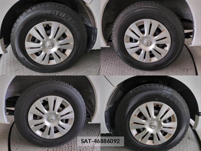 Nissan NV350 Caravan 2017-05 8072000-8