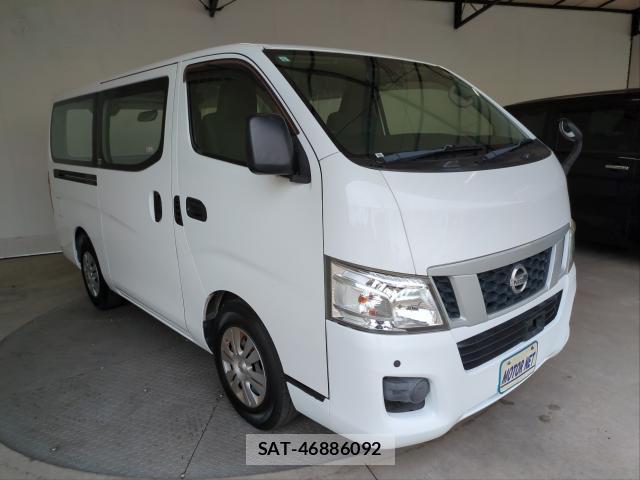 Nissan NV350 Caravan 2017-05 8072000-9