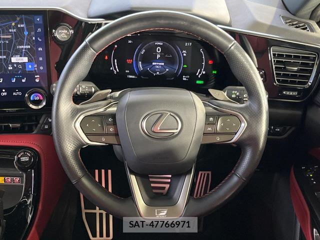 Lexus NX 2024-03 8071173-11