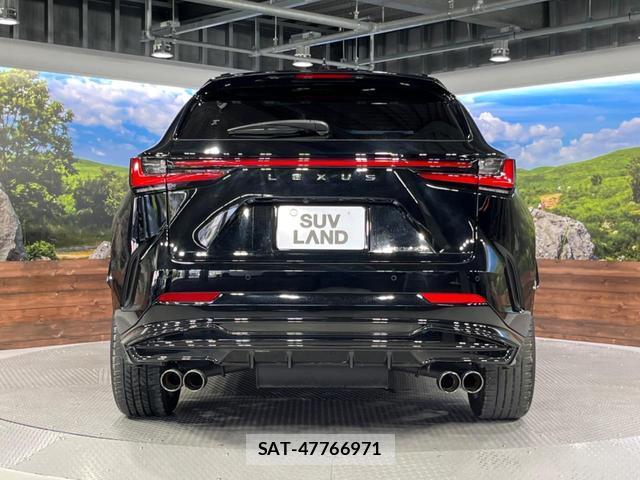 Lexus NX 2024-03 8071173-15