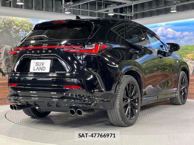 Lexus NX 2024-03 8071173-17