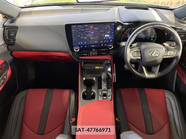 Lexus NX 2024-03 8071173-2
