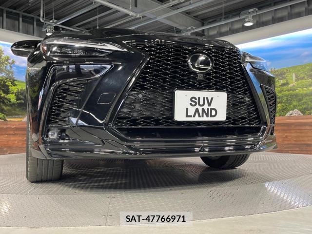 Lexus NX 2024-03 8071173-4