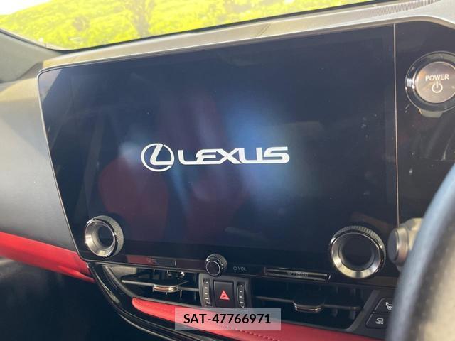 Lexus NX 2024-03 8071173-5