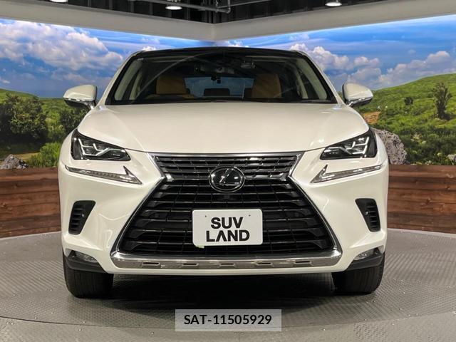 Lexus NX 2020-07 8071180-14