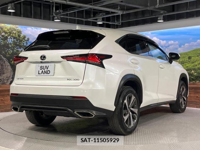 Lexus NX 2020-07 8071180-17
