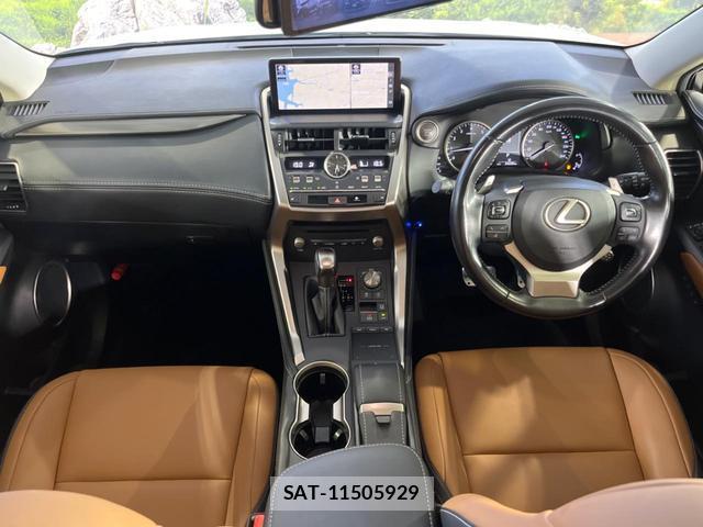 Lexus NX 2020-07 8071180-2