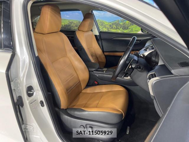 Lexus NX 2020-07 8071180-8