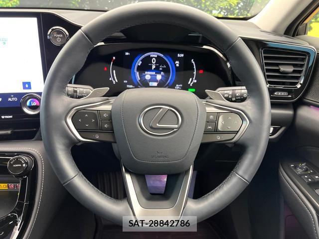 Lexus NX 2025-06 8071325-12