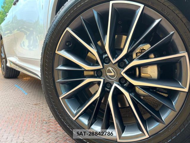 Lexus NX 2025-06 8071325-14