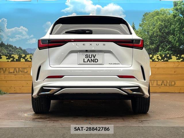 Lexus NX 2025-06 8071325-16