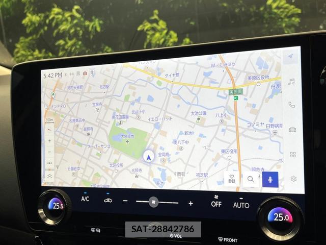 Lexus NX 2025-06 8071325-4
