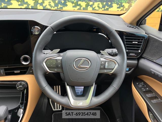 Lexus NX 2025-07 8071329-10