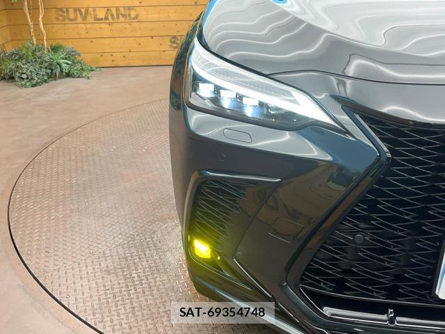 Lexus NX 2025-07 8071329-11