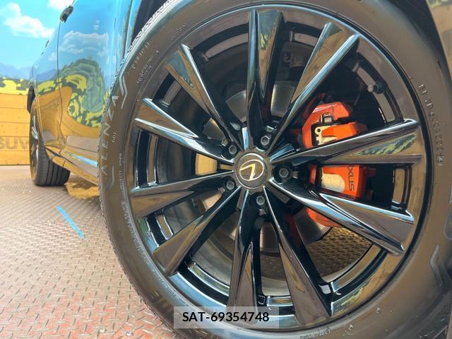 Lexus NX 2025-07 8071329-12