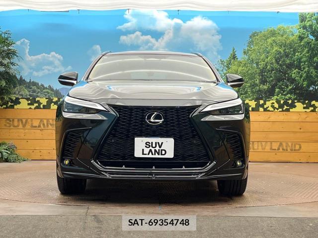 Lexus NX 2025-07 8071329-13