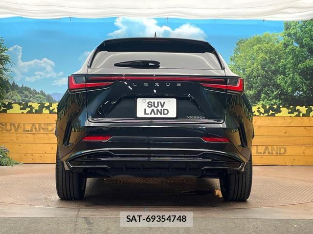 Lexus NX 2025-07 8071329-14
