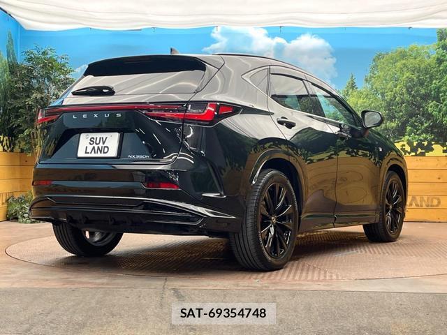 Lexus NX 2025-07 8071329-16