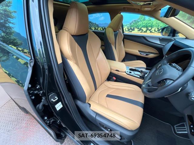 Lexus NX 2025-07 8071329-7