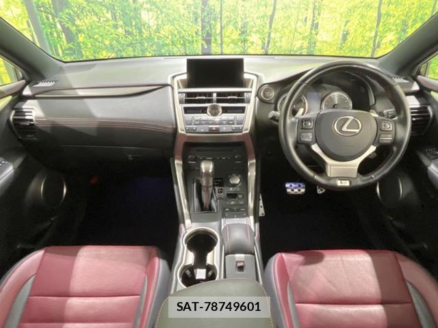 Lexus NX 2016-07 8071492-1