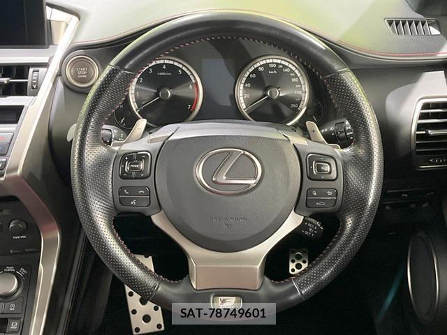 Lexus NX 2016-07 8071492-10