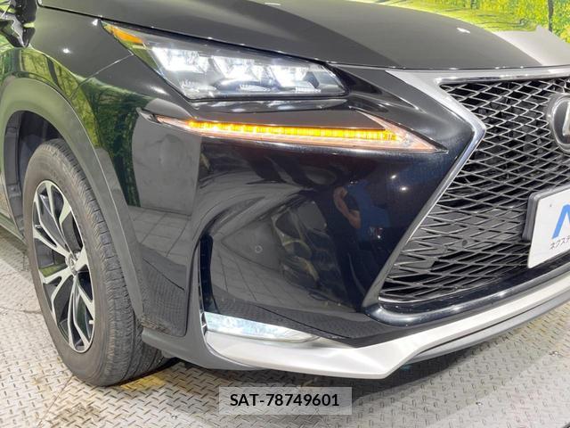 Lexus NX 2016-07 8071492-11