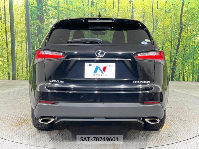 Lexus NX 2016-07 8071492-14