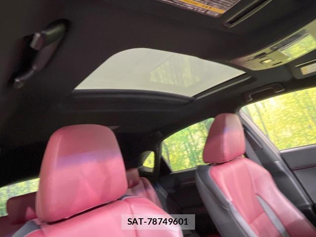 Lexus NX 2016-07 8071492-2