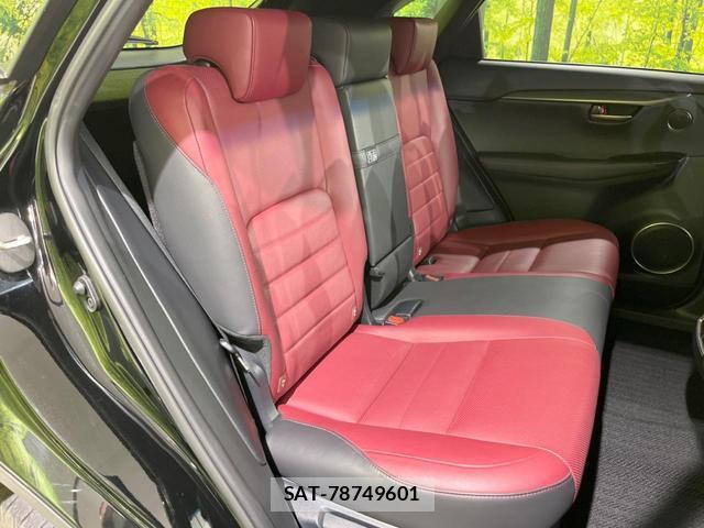 Lexus NX 2016-07 8071492-8