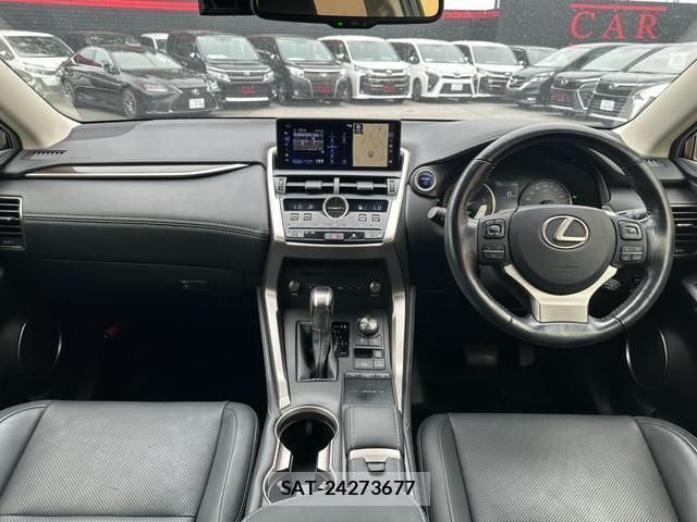Lexus NX 2019-08 8071497-1