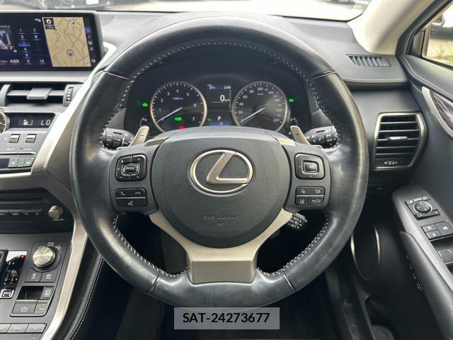 Lexus NX 2019-08 8071497-10