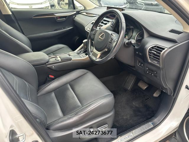 Lexus NX 2019-08 8071497-11