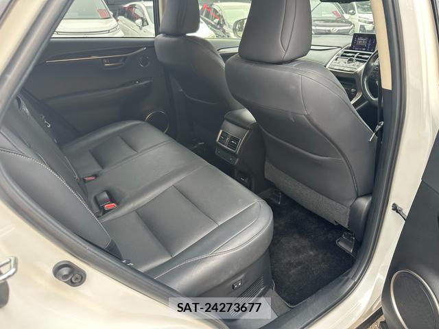 Lexus NX 2019-08 8071497-12