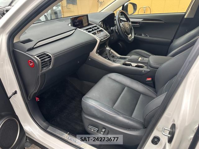 Lexus NX 2019-08 8071497-13