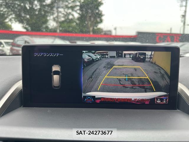 Lexus NX 2019-08 8071497-3