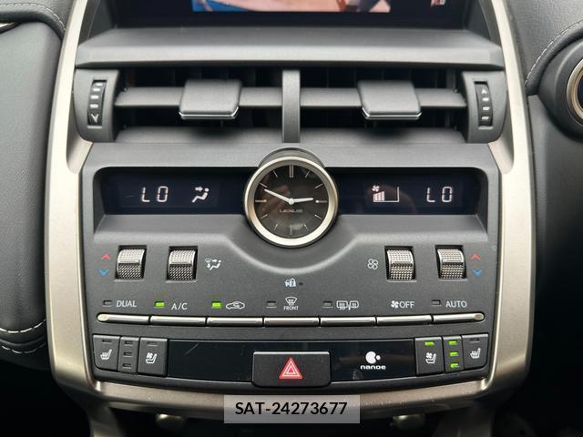 Lexus NX 2019-08 8071497-5